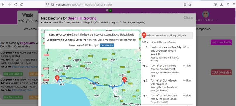 Waste Recyclians – screenshot 6