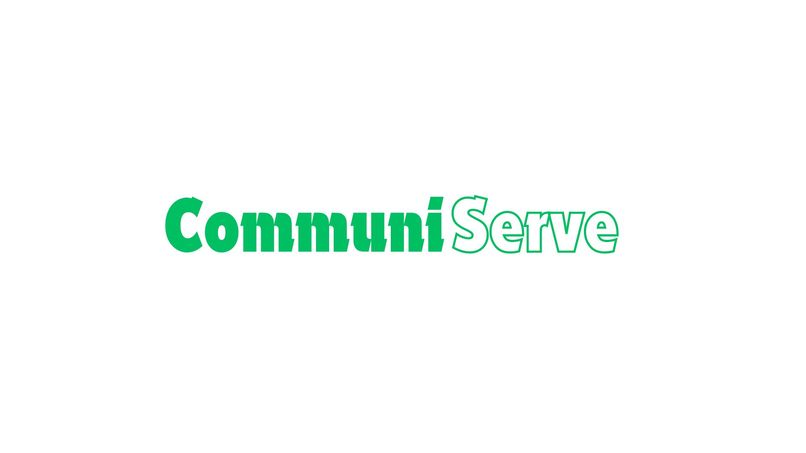 CommuniServe – screenshot 1