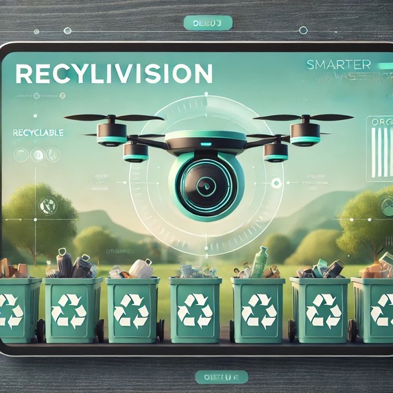 RecycliVision – screenshot 5