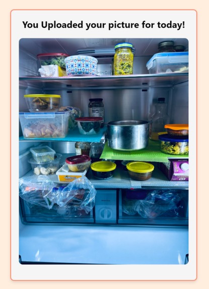 FRIDGY – screenshot 4