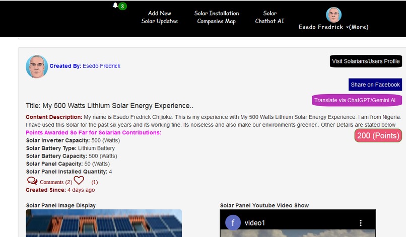 Solarians – screenshot 2