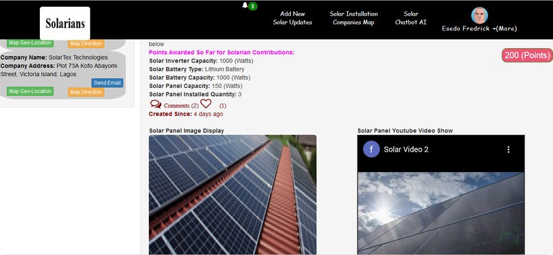 Solarians – screenshot 4