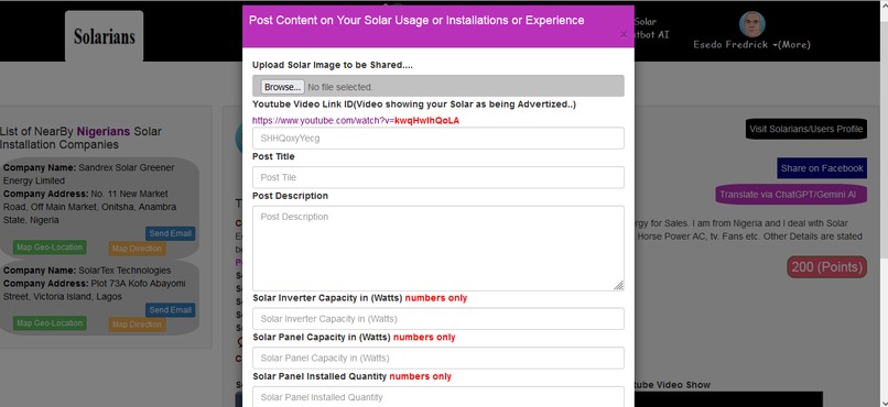 Solarians – screenshot 6