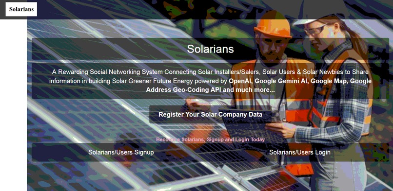 Solarians – screenshot 9