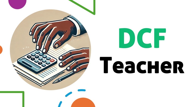 DCF Teacher – screenshot 1
