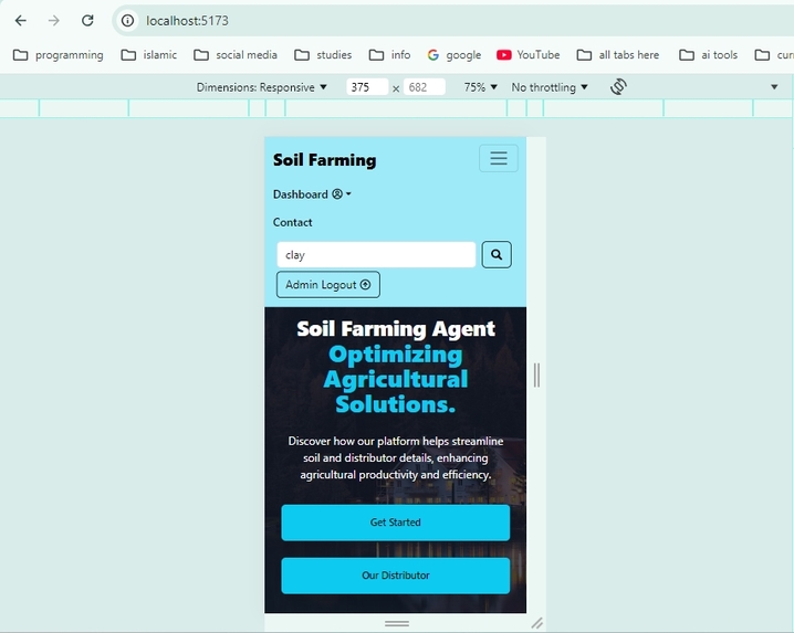 Soil Farming Agency – screenshot 11