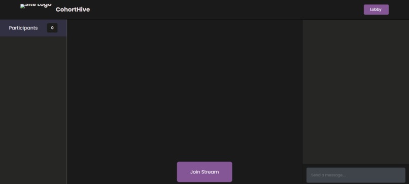 CohortHive – screenshot 8