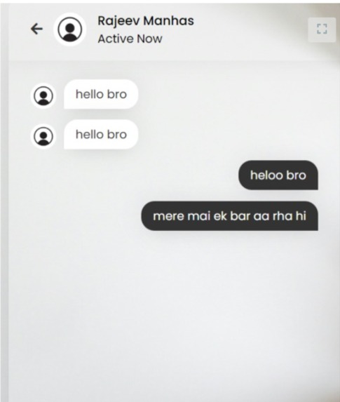CohortHive – screenshot 4