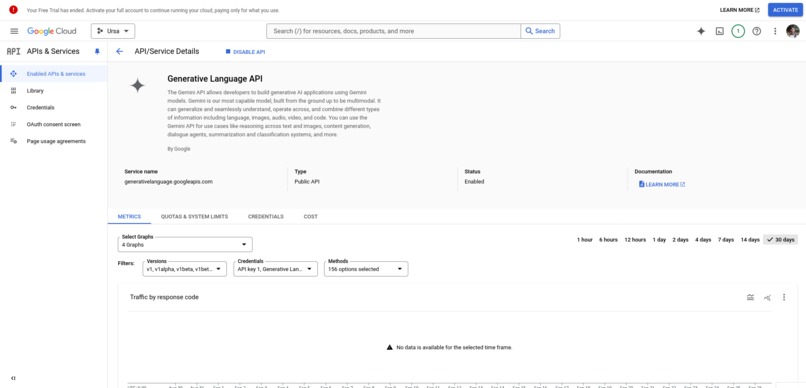 GolemAI – screenshot 2