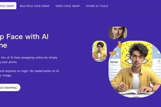 AIFaceswap