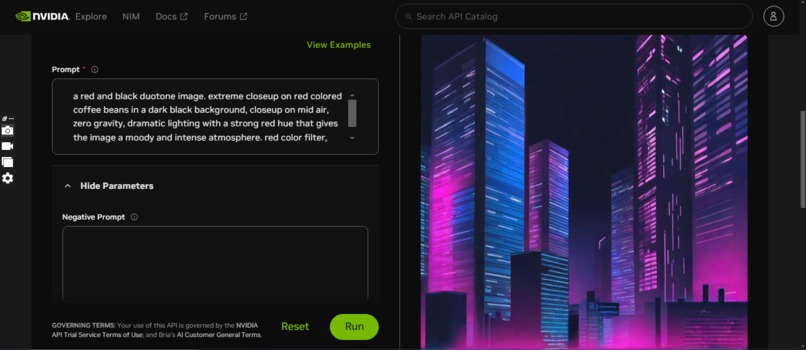 GenAI – screenshot 6