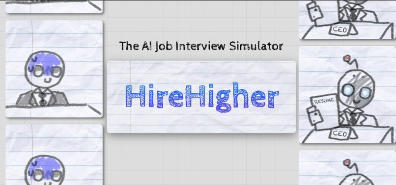 HireHigher – screenshot 1