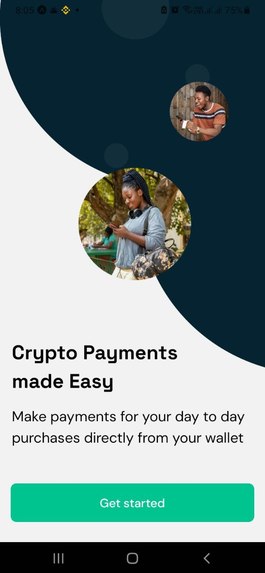 Exion – screenshot 1