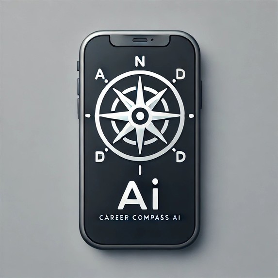 Career Compass AI – screenshot 1