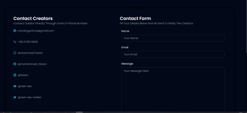 Zenmart - An Ecommerce Site – screenshot 5