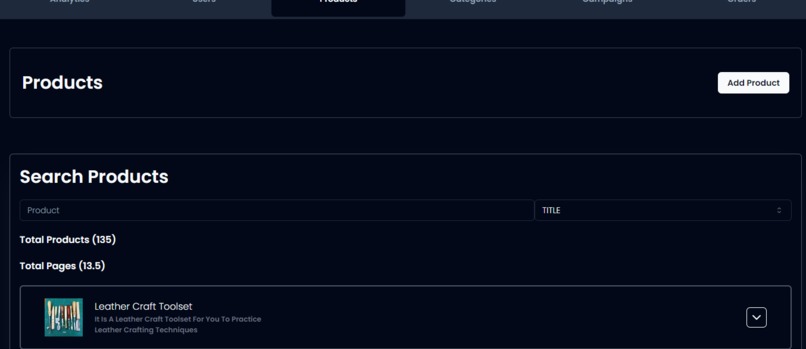 Zenmart - An Ecommerce Site – screenshot 11