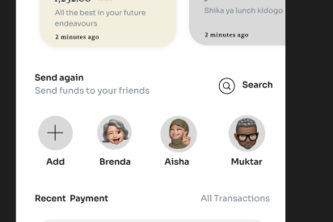 cKES payment gateway