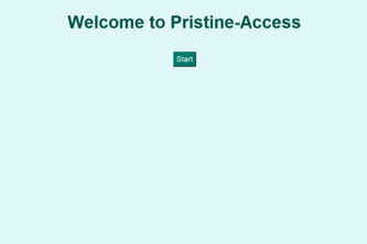 Prestine-Acess [ to minimize the pornography in Youngsters] 