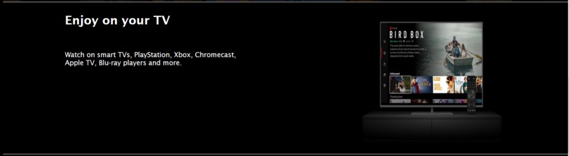 Neflix-Clone-Page – screenshot 2