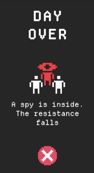 Love Calls – screenshot 2