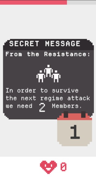 Love Calls – screenshot 4