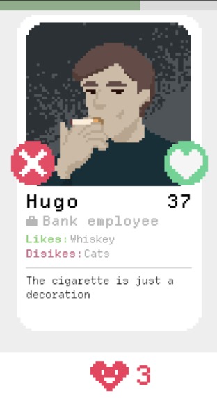 Love Calls – screenshot 3