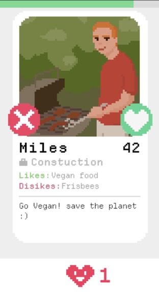 Love Calls – screenshot 5