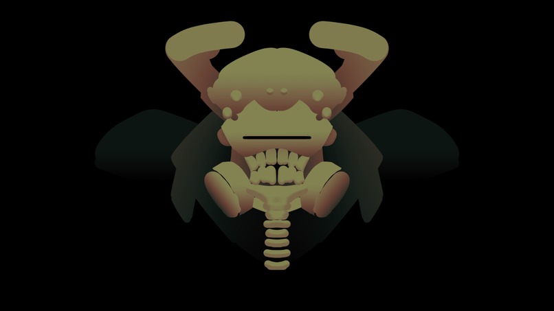 Warden – screenshot 1