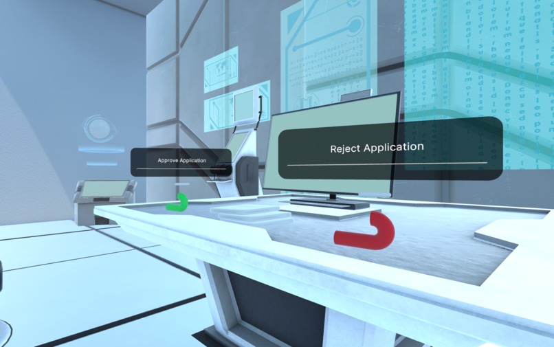 GreenFakes – screenshot 2