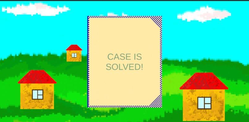 Who Killed Bob? – screenshot 5