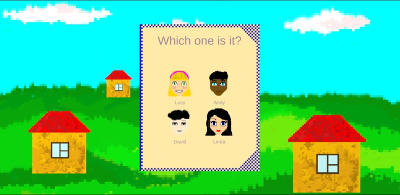 Who Killed Bob? – screenshot 4
