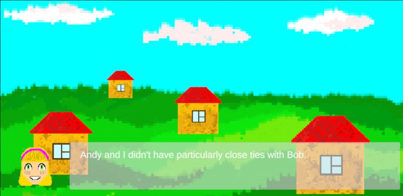 Who Killed Bob? – screenshot 1