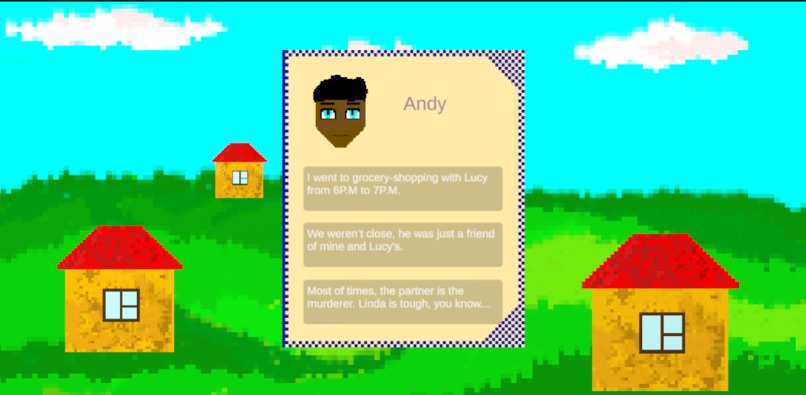 Who Killed Bob? – screenshot 3