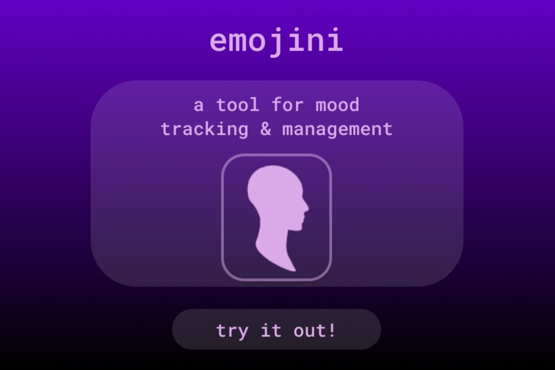 emojini – screenshot 2