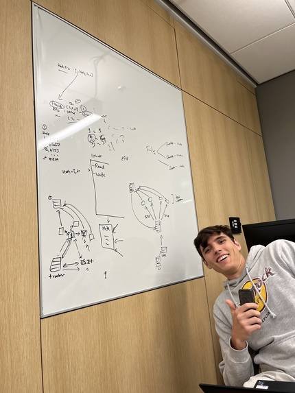 PeerPressure – screenshot 4