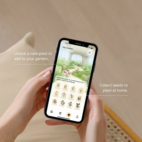 ReSoil – screenshot 1