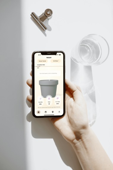 ReSoil – screenshot 2