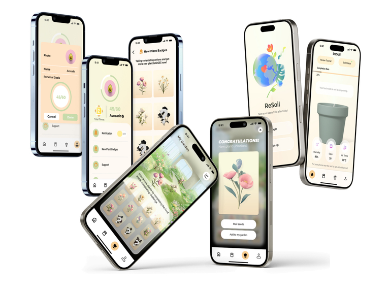 ReSoil – screenshot 4