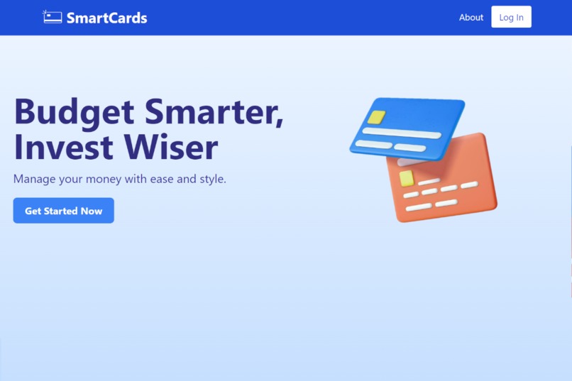 SmartCards – screenshot 2