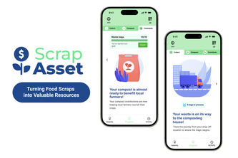 ScrapAsset
