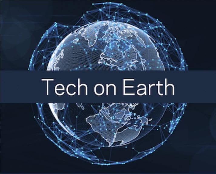 Tech Hope – screenshot 1