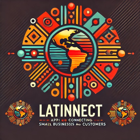 Latinnect – screenshot 1
