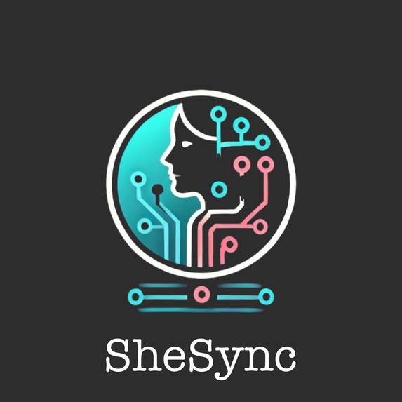 SheSync – screenshot 2