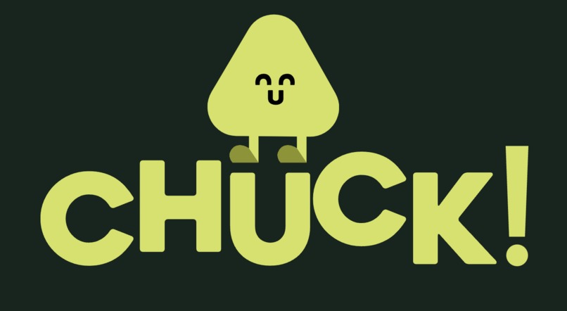Chuck! – screenshot 1