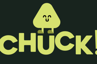 Chuck!