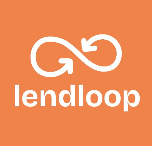 LendLoop  – screenshot 1