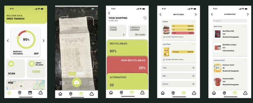 Chuck! – screenshot 2