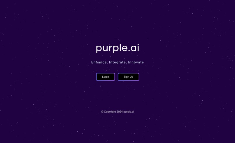 purple.ai – screenshot 1