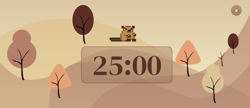 Castor – screenshot 6