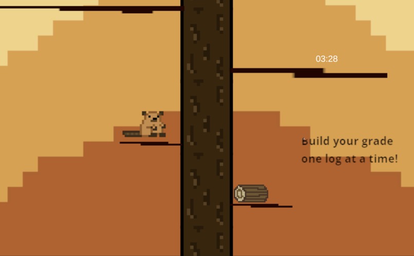 Castor – screenshot 7